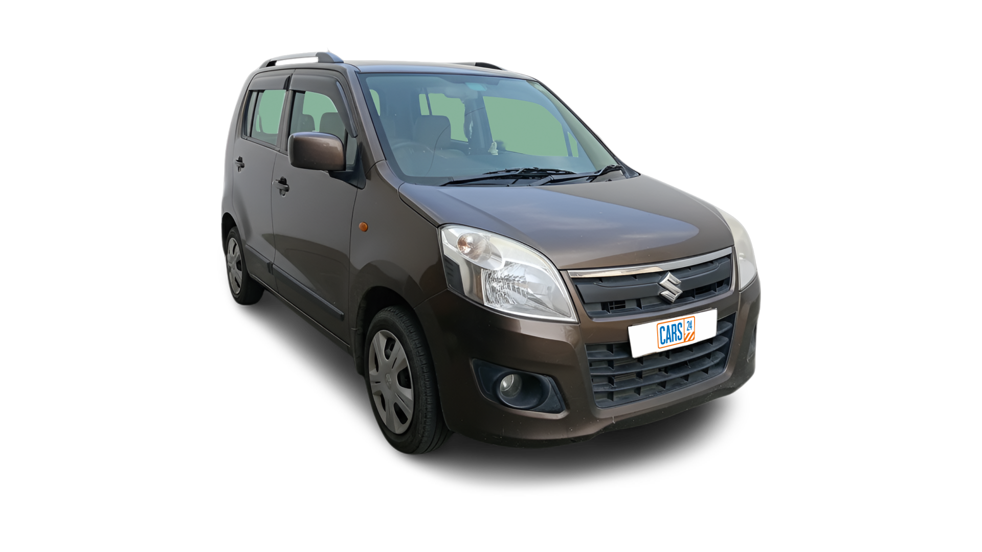 Maruti Wagon R 1.0-img